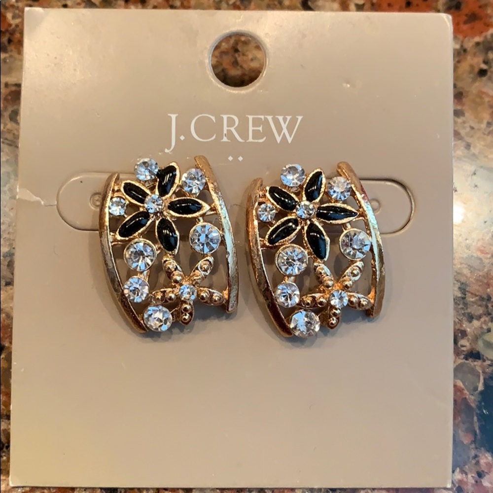 J. Crew Earrings